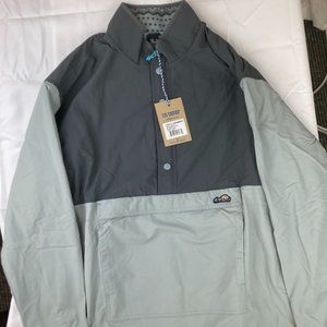 Chubbies - The Grey Anatomy Jacket